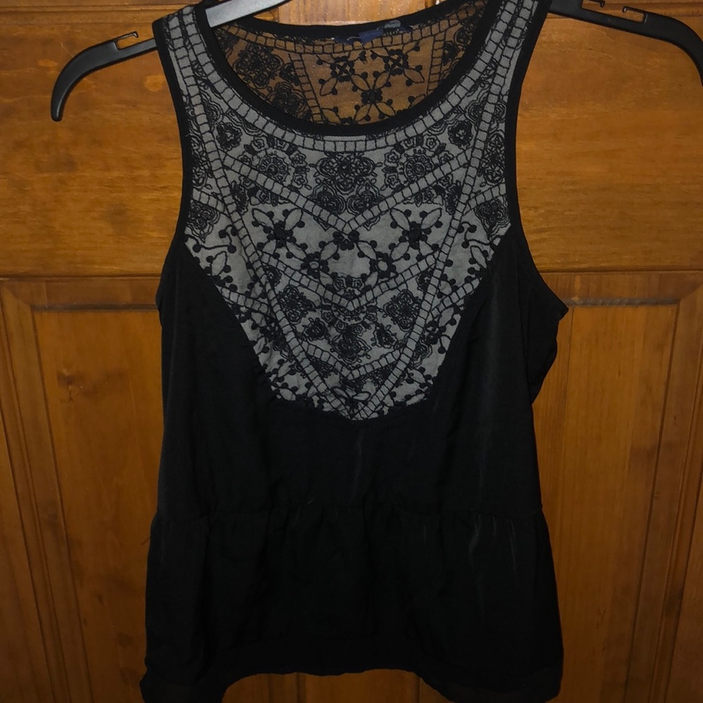 American Eagle Shirt